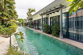 TAJH Pool Villas