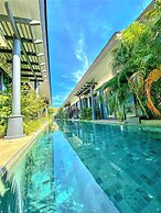 TAJH Pool Villas