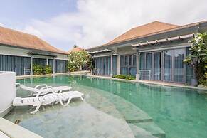 TAJH Pool Villas