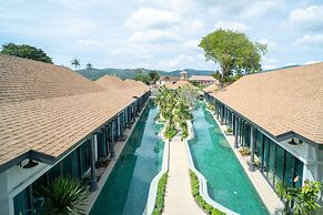 TAJH Pool Villas