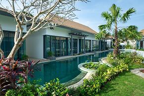 TAJH Pool Villas