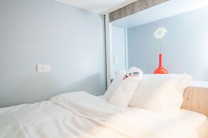 So Good Haad Rin Hostel