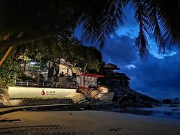 So Good Haad Rin Hostel