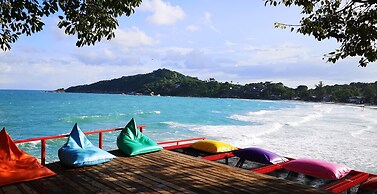 So Good Haad Rin Hostel