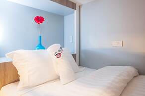 So Good Haad Rin Hostel