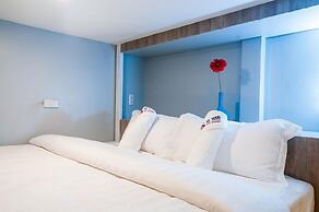 So Good Haad Rin Hostel