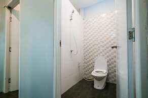 So Good Haad Rin Hostel