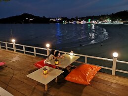 So Good Haad Rin Hostel