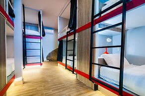 So Good Haad Rin Hostel