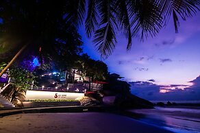 So Good Haad Rin Hostel