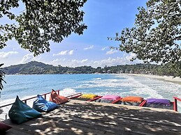 So Good Haad Rin Hostel