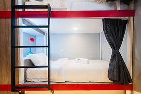 So Good Haad Rin Hostel