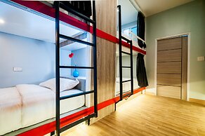 So Good Haad Rin Hostel