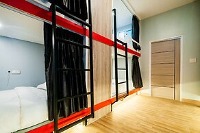 So Good Haad Rin Hostel