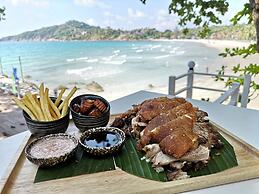 So Good Haad Rin Hostel