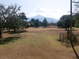 Pakse Golf Resort