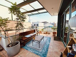 Villa Garden Dai Dai