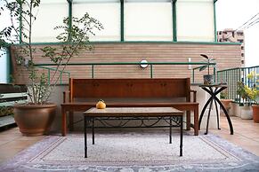 Villa Garden Dai Dai