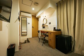 mizuka Daimyo 7 - unmanned hotel -