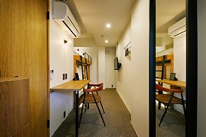 mizuka Daimyo 7 - unmanned hotel -