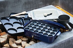 mizuka Daimyo 7 - unmanned hotel -