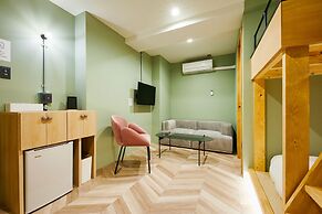 mizuka Daimyo 7 - unmanned hotel -