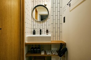 mizuka Daimyo 7 - unmanned hotel -