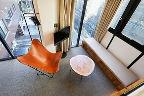 mizuka Daimyo 7 - unmanned hotel -