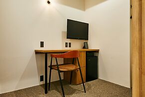 mizuka Daimyo 7 - unmanned hotel -