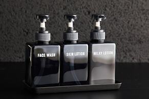 mizuka Daimyo 7 - unmanned hotel -