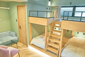 mizuka Daimyo 7 - unmanned hotel -