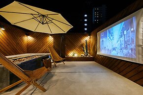 mizuka Daimyo 7 - unmanned hotel -