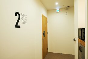 mizuka Daimyo 7 - unmanned hotel -