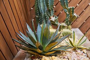 mizuka Daimyo 7 - unmanned hotel -