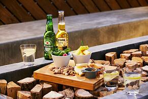 mizuka Daimyo 7 - unmanned hotel -