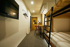 mizuka Daimyo 7 - unmanned hotel -