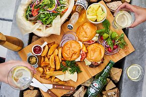 mizuka Daimyo 7 - unmanned hotel -