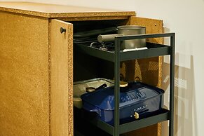 mizuka Daimyo 7 - unmanned hotel -