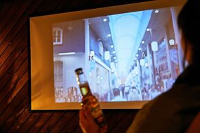 mizuka Daimyo 7 - unmanned hotel -