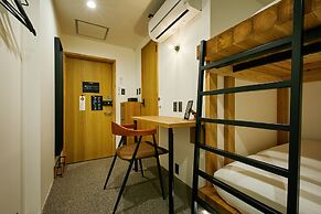 mizuka Daimyo 7 - unmanned hotel -