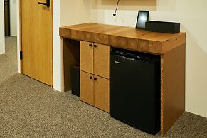 mizuka Daimyo 7 - unmanned hotel -