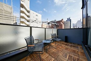 mizuka Daimyo 7 - unmanned hotel -