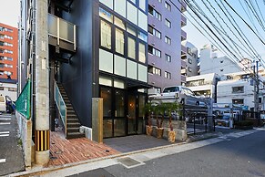 mizuka Daimyo 7 - unmanned hotel -
