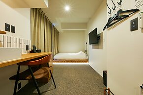 mizuka Daimyo 7 - unmanned hotel -