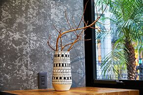 mizuka Daimyo 7 - unmanned hotel -