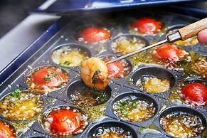 mizuka Daimyo 7 - unmanned hotel -