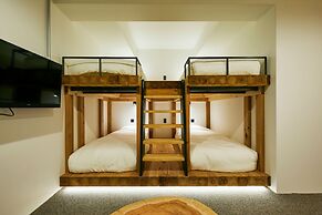 mizuka Daimyo 7 - unmanned hotel -