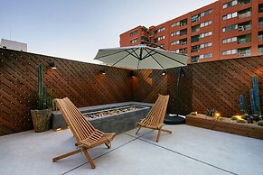 mizuka Daimyo 7 - unmanned hotel -