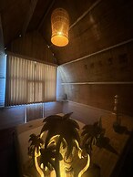 Living Trawangan Hotel