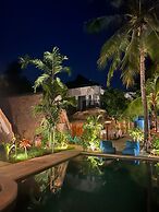 Living Trawangan Hotel